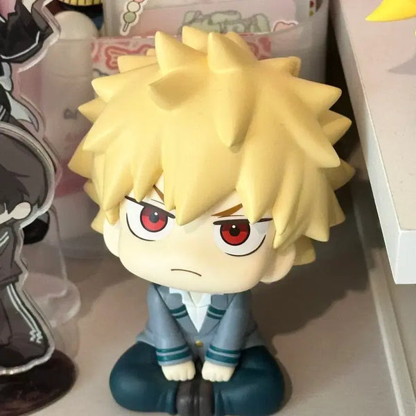 [BUNJANG] My Hero Academia Bakugo Look Up / 나히아 히로아카 바쿠고 룩업