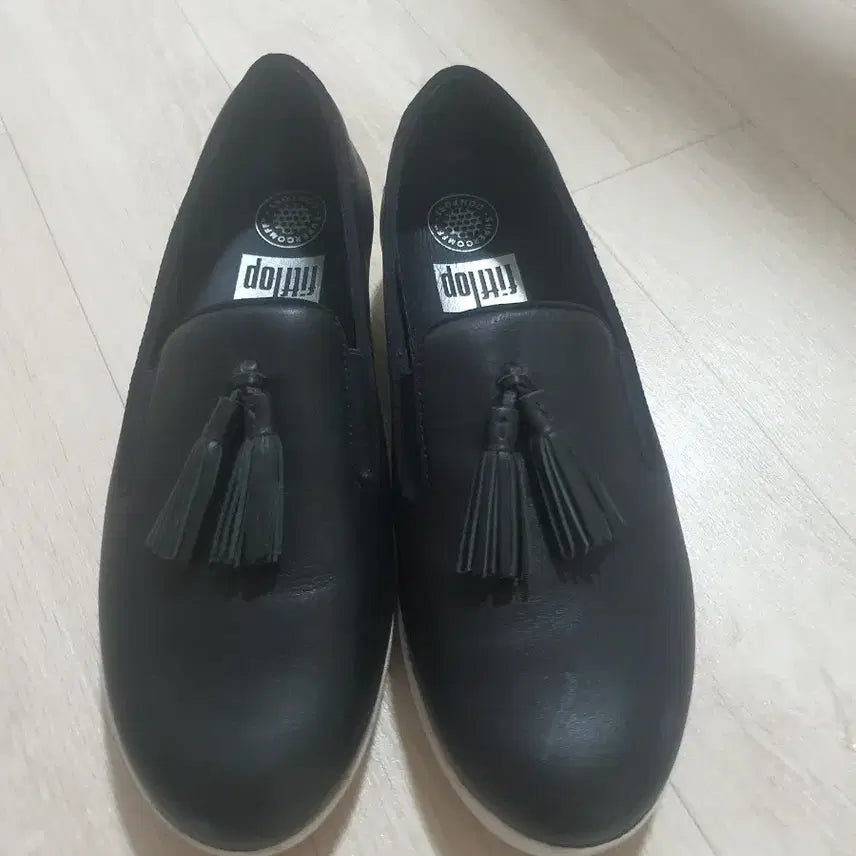 [BUNJANG] Fitflop Sandals / 핏플랍