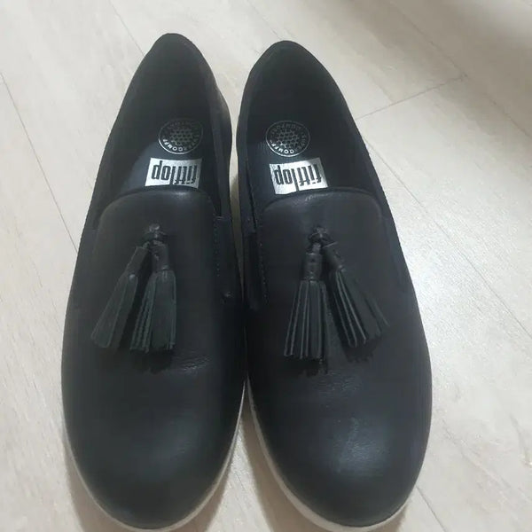 [BUNJANG] Fitflop Sandals / 핏플랍