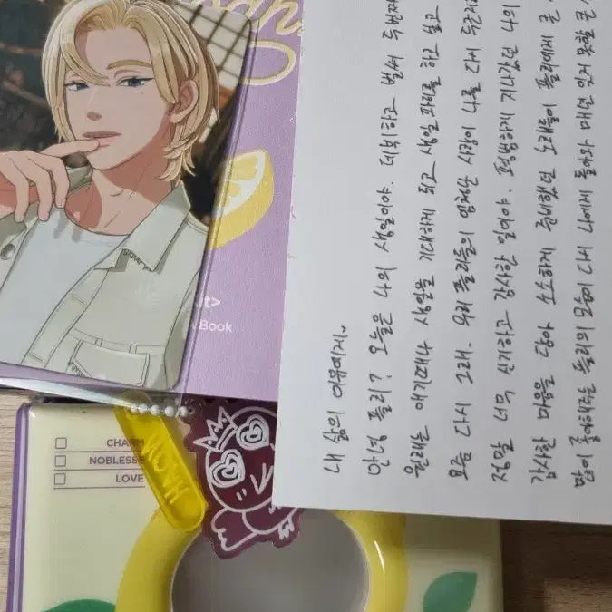 [BUNJANG] Noah 2025 Birthday Kit / 2025 노아 생킷 판매합니다
