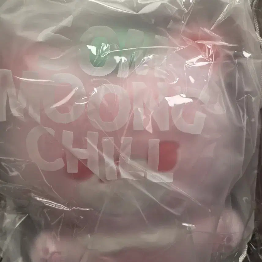 [BUNJANG] NCT 127 Jaehyun 30cm Plush Doll / 엔시티 빅뭉칠 30cm 인형 정복현 (재현 솜뭉칠)