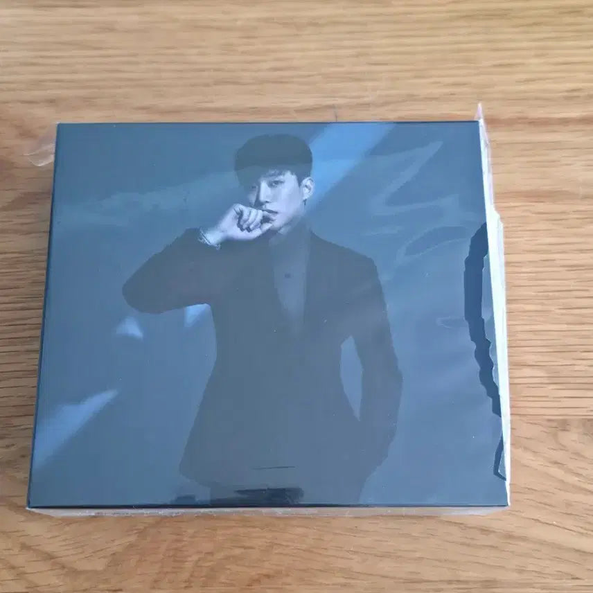 [BUNJANG] 2PM Junho Sangsang in the Box Photocard Bundle Set / 이준호 상상 인더박스