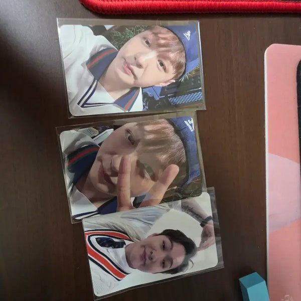 [BUNJANG] BTOB Changsub Photocard / 비투비