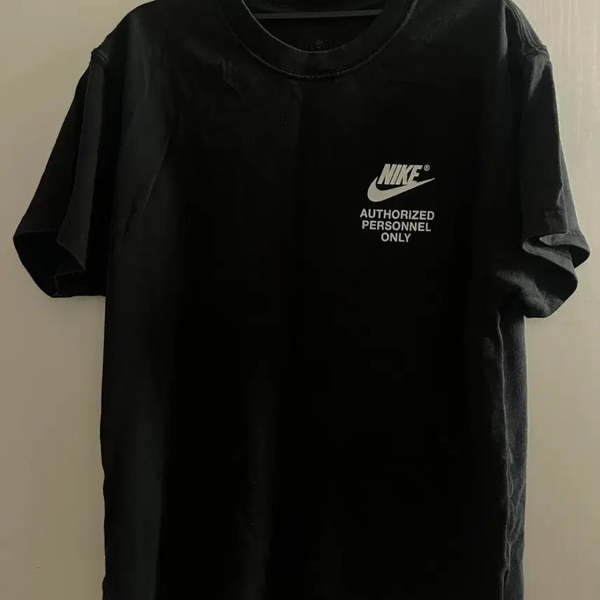 [BUNJANG] Nike Short Sleeve T-Shirt - Large / 나이키 반팔 L