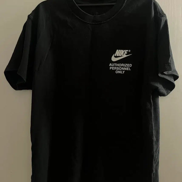[BUNJANG] Nike Short Sleeve T-Shirt - Large / 나이키 반팔 L