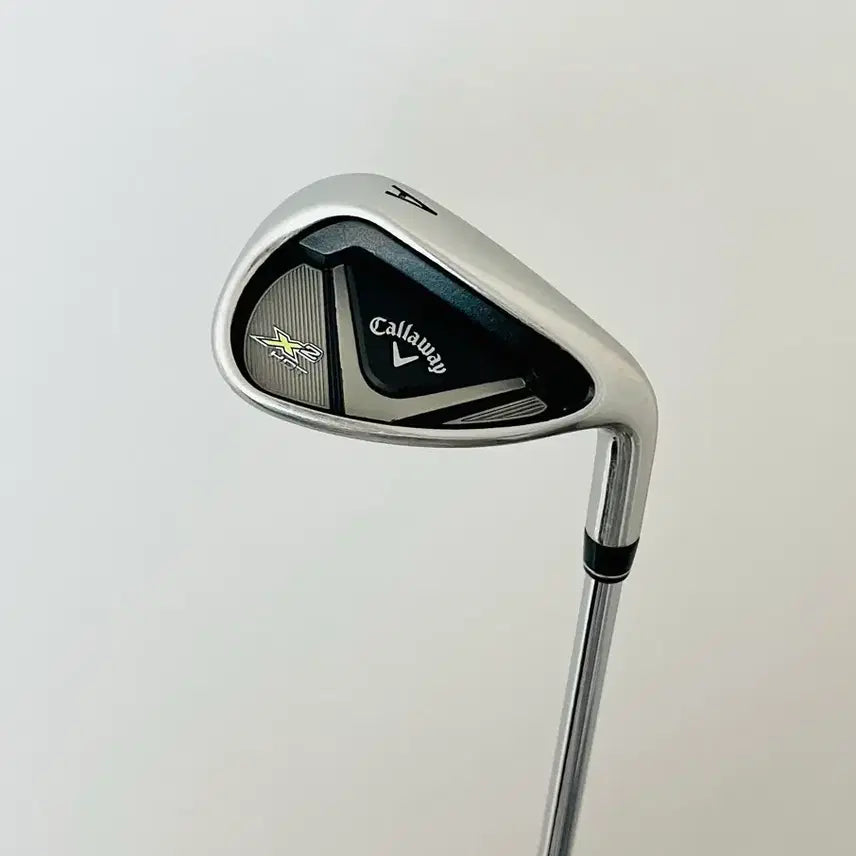 [BUNJANG] Callaway X2 Hot A Wedge / 캘러웨이 X2HOT A웨지 팝니다