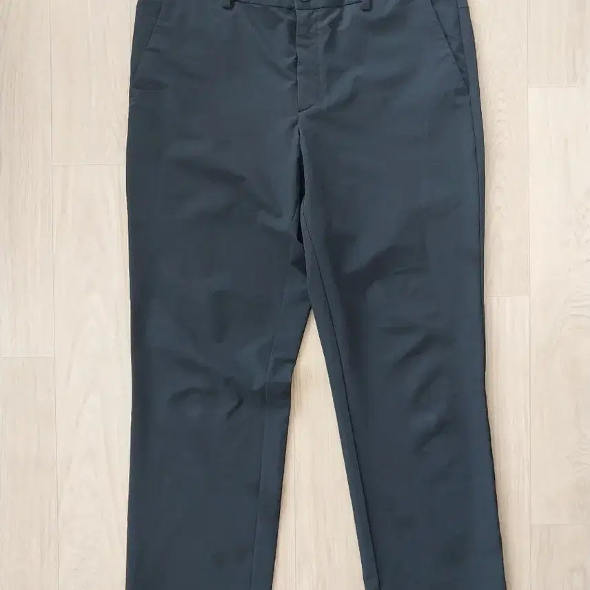 [BUNJANG] Millet Men's Golf Pants Poly Spring/Fall Size 34-36 / 11.남성 밀레 골프바지 34~36 폴리 봄가을