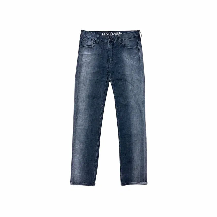 [BUNJANG] Levi's 563 Stretch Denim Pants / 리바이스 563 스판 데님 팬츠 바지 (33) 실측 31-32 정도