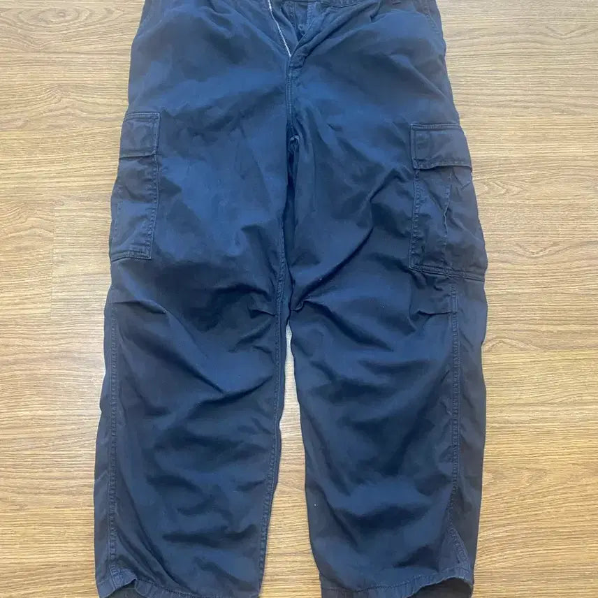 [BUNJANG] Carhartt WIP Cole Cargo Pants / 칼하트 WIP 콜 카고 팬츠