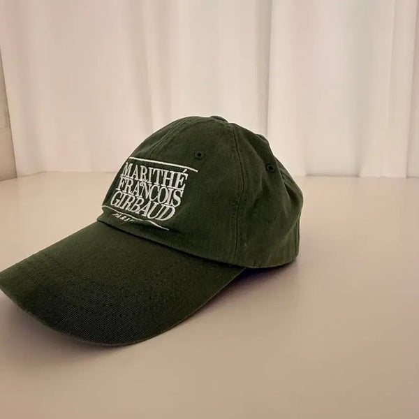 [BUNJANG] Marithe Francois Girbaud Classic Ball Cap OS / 마리떼 (Marithe Francois Girbaud)클래식볼캡