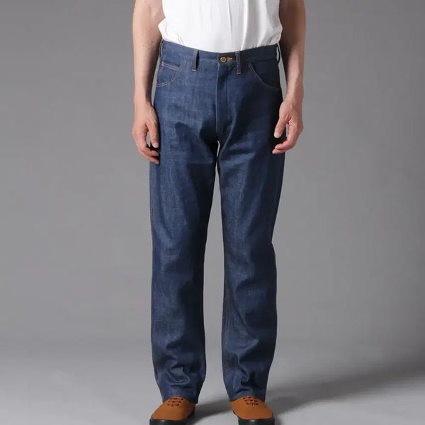 [BUNJANG] Yankshire C351ZD Denim Pants 36 / 양크샤이어 c351zd 데님팬츠 36