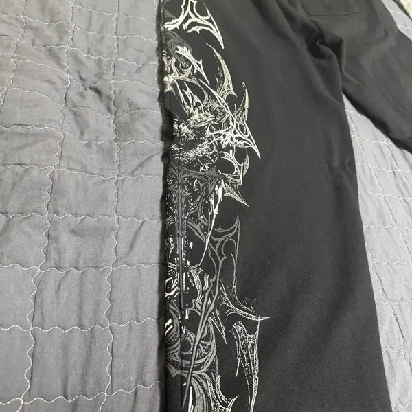 [BUNJANG] Breathe Divinity M Size T-Shirt / breathedivinity m사이즈