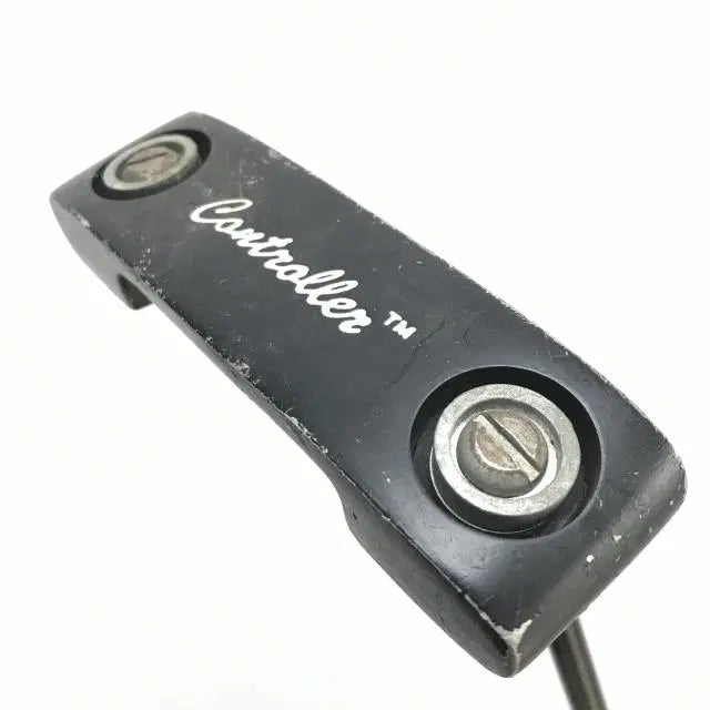 [BUNJANG] Controller Straight Putter 34-inch / 컨트롤러 일자 퍼터 34인치 2023020410060