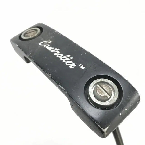 [BUNJANG] Controller Straight Putter 34-inch / 컨트롤러 일자 퍼터 34인치 2023020410060
