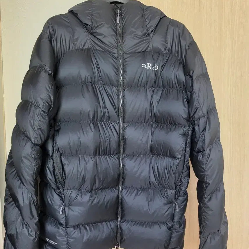 [BUNJANG] Rab Neutrino Pro Down Jacket Black / rab 뉴트리노 프로 블랙색상