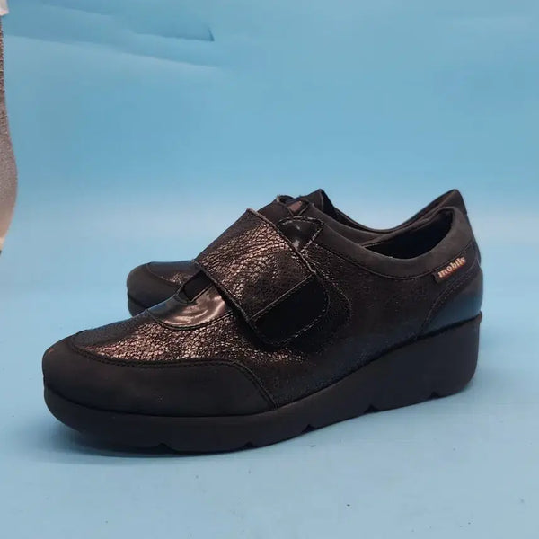 [BUNJANG] Zmobils Women's Comfort Shoes 235 Heel 5 / z모빌스 여성 컴포트화 235 굽5