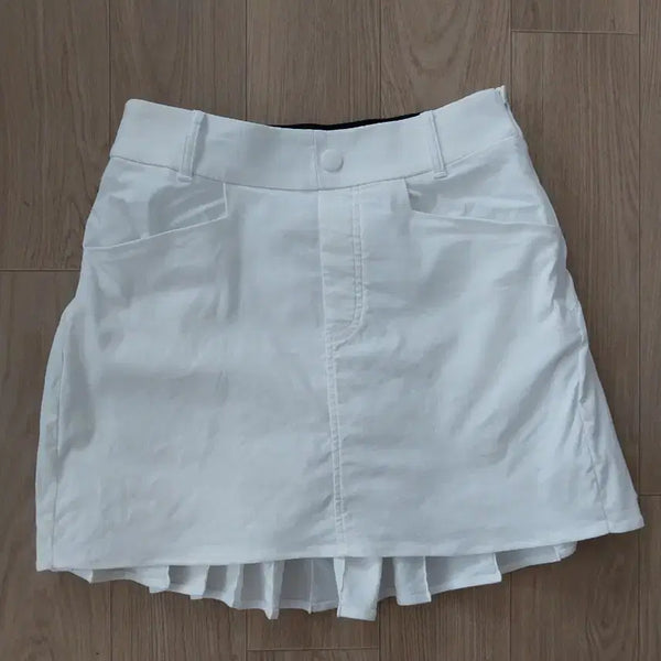 [BUNJANG] Xexymix Golf Skirt Poly Size 25-26 / 11.젝시미스 골프스커트 골프치마 25~26인치 폴리