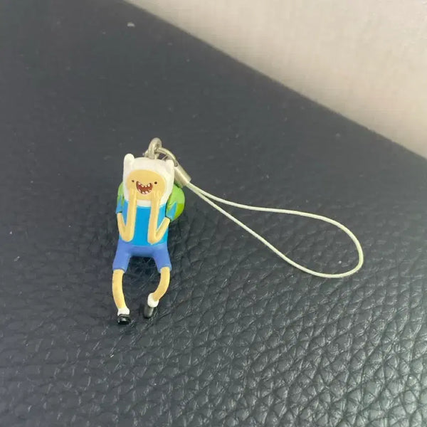 [BUNJANG] Adventure Time Finn and Jake Gacha / 핀과 제이크 어드벤처타임 가챠