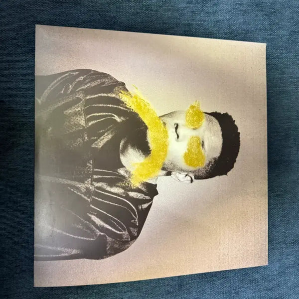 [BUNJANG] Gallant Ology LP / gallant  - ology LP