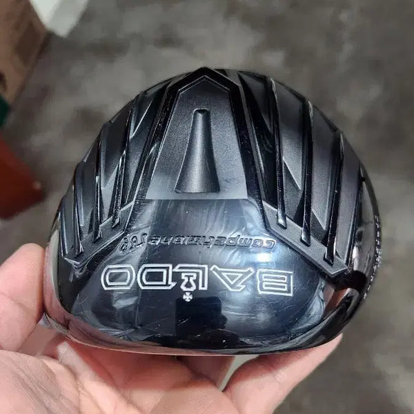 [BUNJANG] BALDO 460K Driver Head / 발도 드라이버 460K 헤드만 ㅡ인하