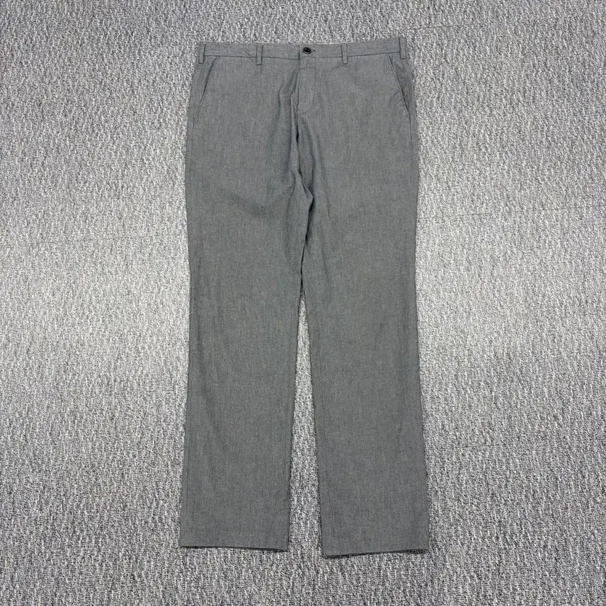 [BUNJANG] Henry Cotton Cotton Pants (Size 34) / 헨리코튼 면바지(34size)