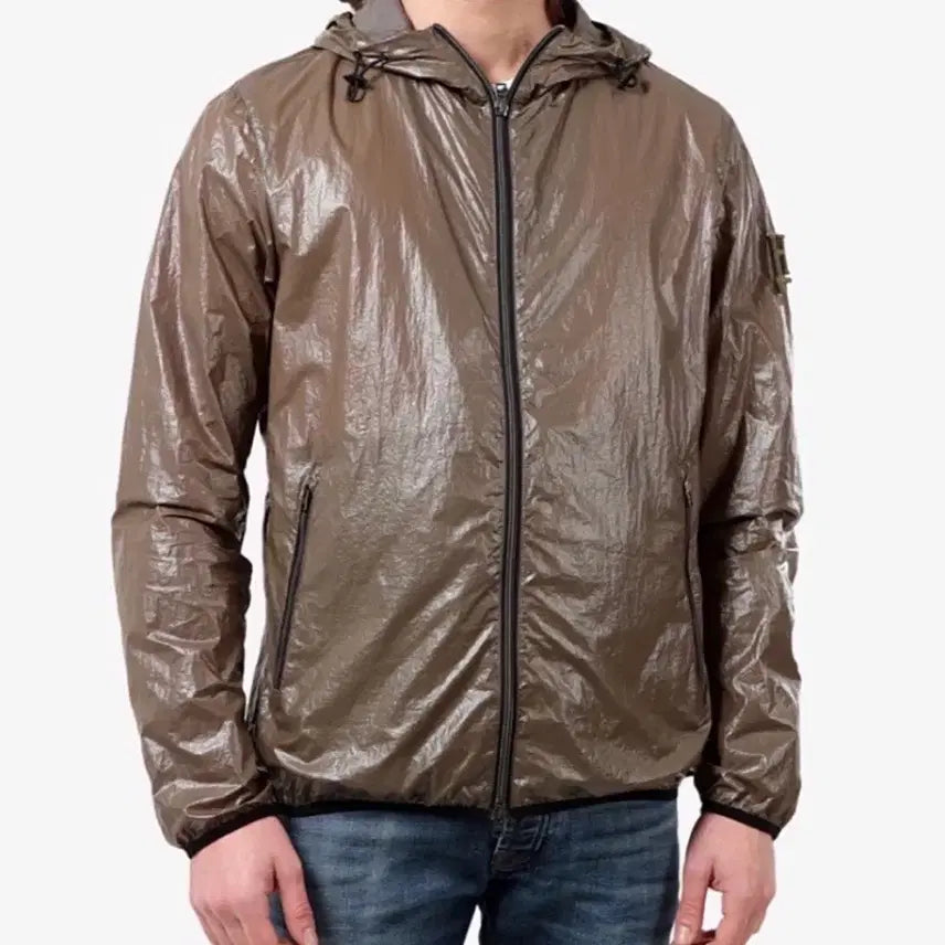 [BUNJANG] Ermenegildo Zegna Men's Windbreaker / 대박!명품 에르노 남성 바람막이