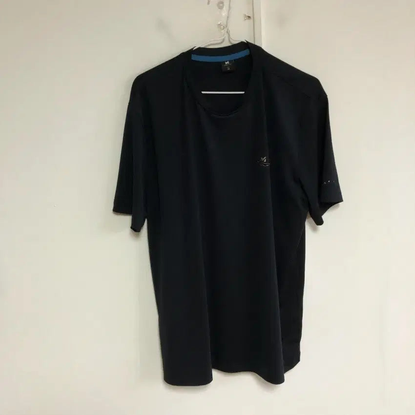 [BUNJANG] Millet Men's Short-Sleeve T-Shirt XL / 밀레 남성 반팔티 105XL@9953