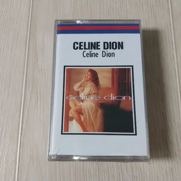 [BUNJANG] Celine Dion Sealed Cassette Tape / 셀린 디온 Celine Dion 미개봉 카세트 테이프