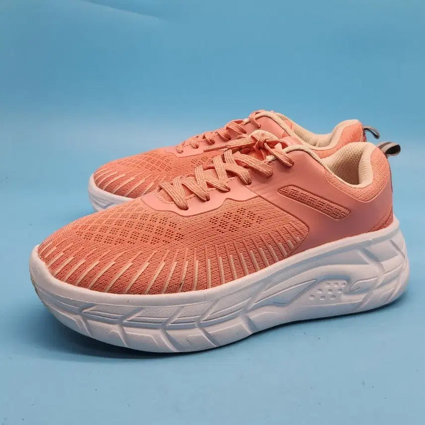 [BUNJANG] Lecaf Mesh Lightweight Sneakers 250 / z 르까프매쉬경량 운동화 250
