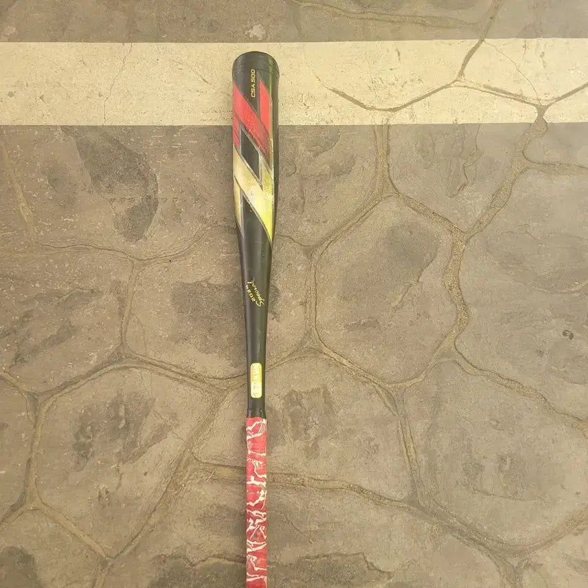 [BUNJANG] Storm Z2 Alloy Bat 33/28 / 스톰 Z2 알로이배트 팝니다