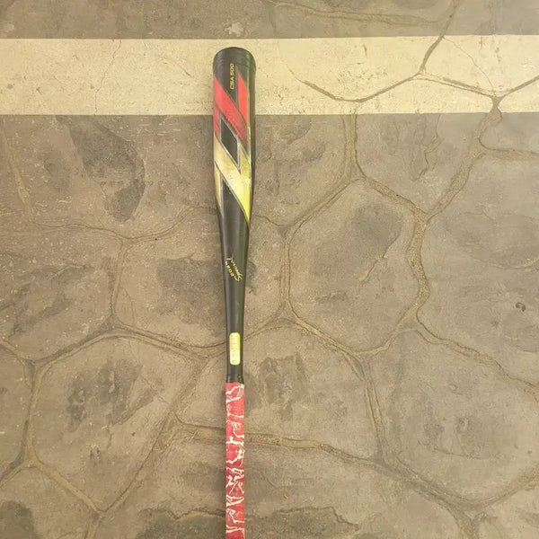 [BUNJANG] Storm Z2 Alloy Bat 33/28 / 스톰 Z2 알로이배트 팝니다