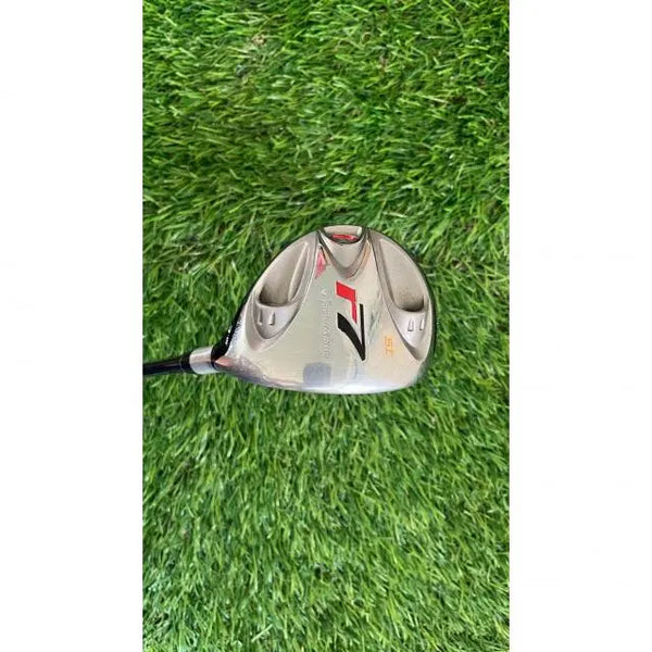 [BUNJANG] TaylorMade R7 Men's 3-Wood (15-Degree, Stiff Flex) / 남자3번우드 테일러메이드R7 3번15도 중고우드