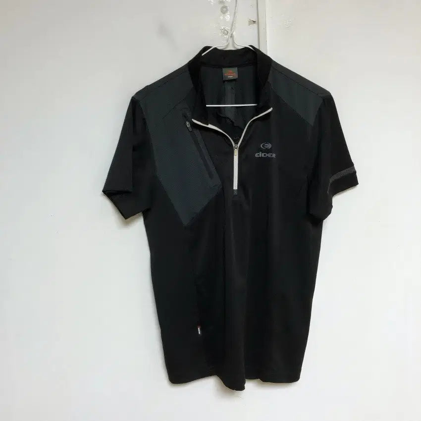 [BUNJANG] Eider Men's Short-Sleeve T-Shirt M / 아이더 남성 반팔티 95M@9927