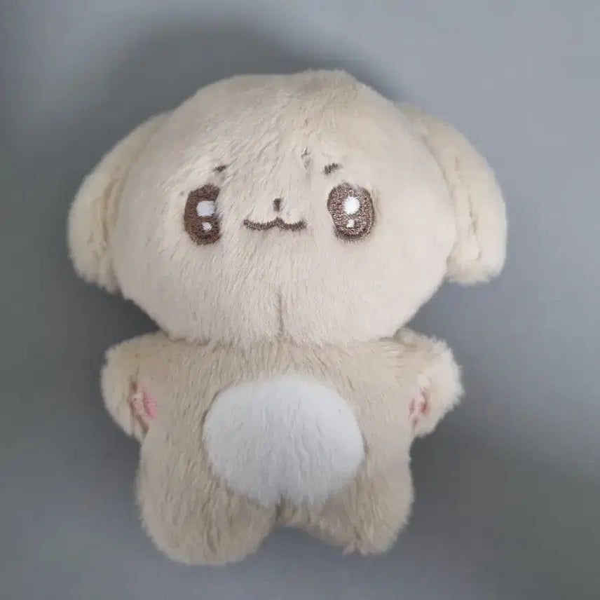 [BUNJANG] An Yujin Personal Doll An-Bo / 안유진 비공식 인형 안뽀