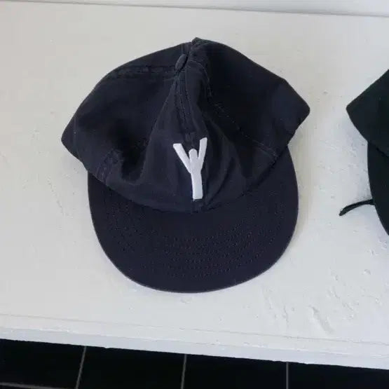 [BUNJANG] RYOO Y-Papa Cap / ryoo(알와이오오) Y-papa cap