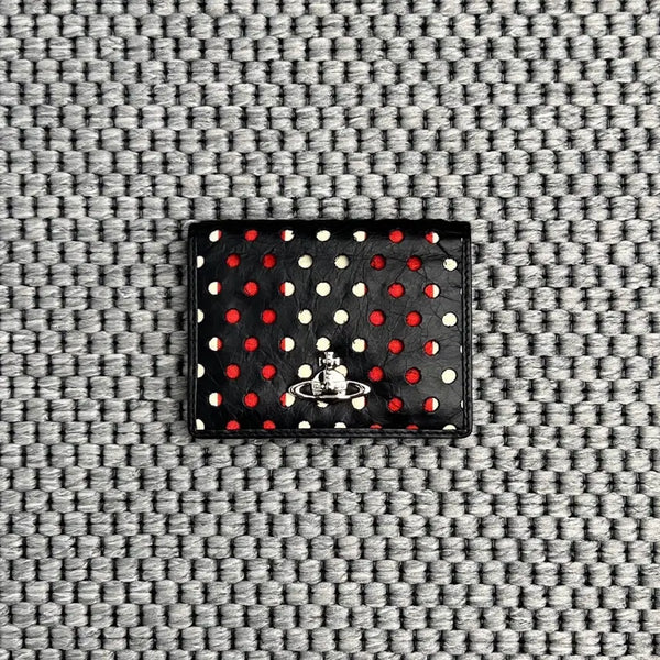 [BUNJANG] Vivienne Westwood Card Holder / 비비안 웨스트우드 카드지갑