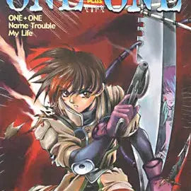[BUNJANG] Metal Heart: One Plus One (Short Story Collection) / 원플러스원(단편)