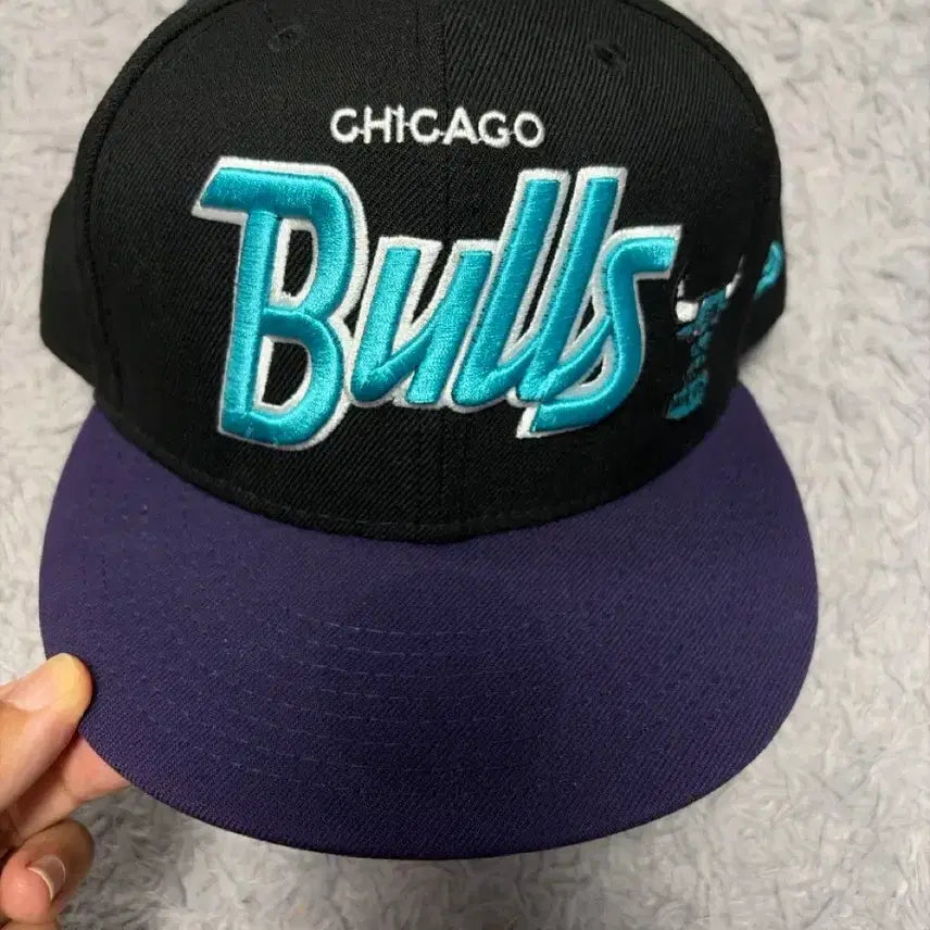 [BUNJANG] New Era Snapback Cap / 뉴에라 스냅백
