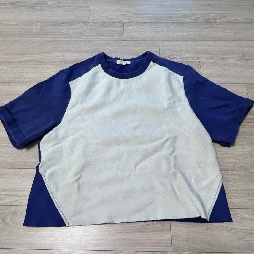 [BUNJANG] Rag & Bone Women's Short Sleeve T-Shirt / rag&bone  반팙 티셔츠