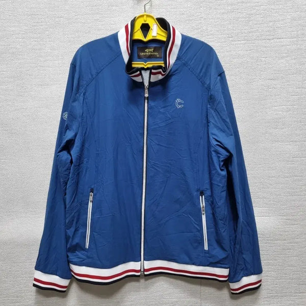 [BUNJANG] Louis Castel Men's Golf Jumper / a285 루이까스텔 남성 점퍼