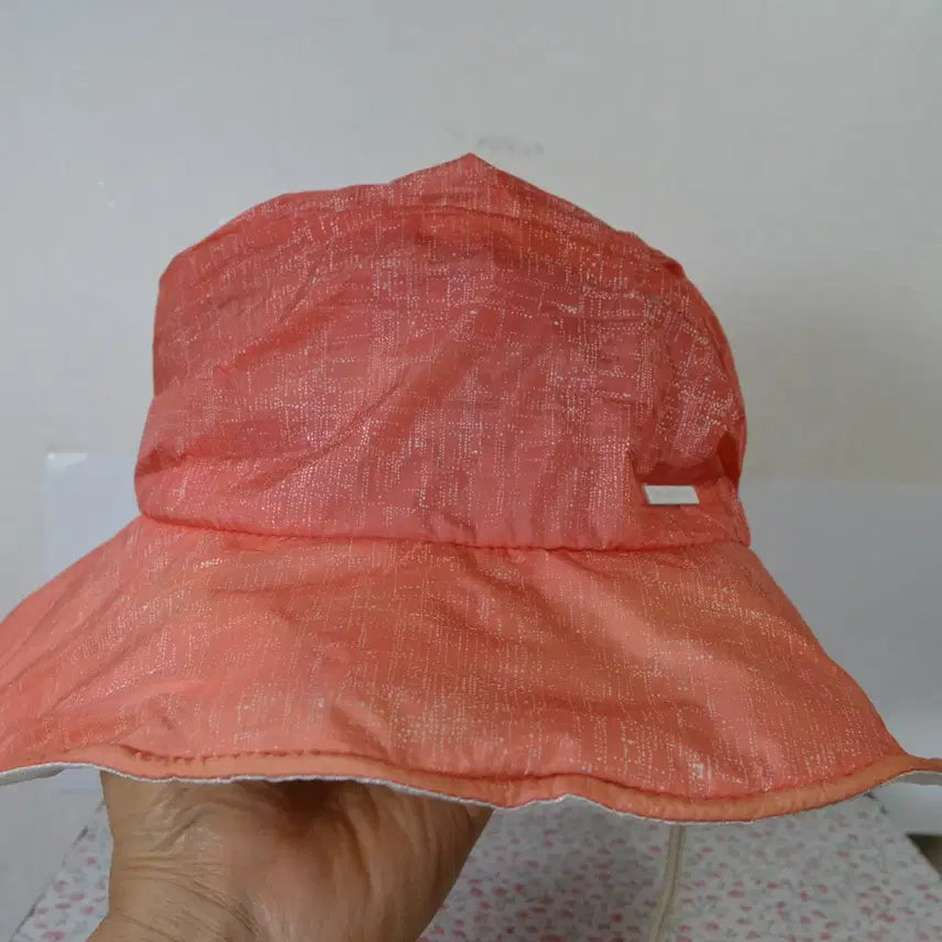 [BUNJANG] Woolsey Women's Bucket Hat / 울시/여/벙거지