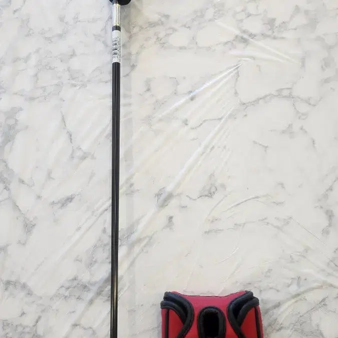 [BUNJANG] Odyssey S2S Square 2 Square AI-Dual Putter No. 7 Zero Toe 35-inch / 오디세이 퍼터 S2S 스퉤어2스퀘어 AI-듀얼 7번 제로토크