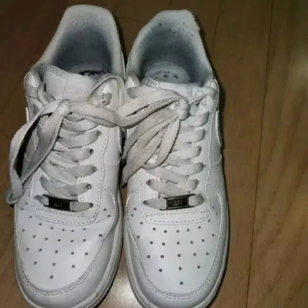 [BUNJANG] Nike Air Force Size 245 / 나이키 에어포스 245사이즈입니다