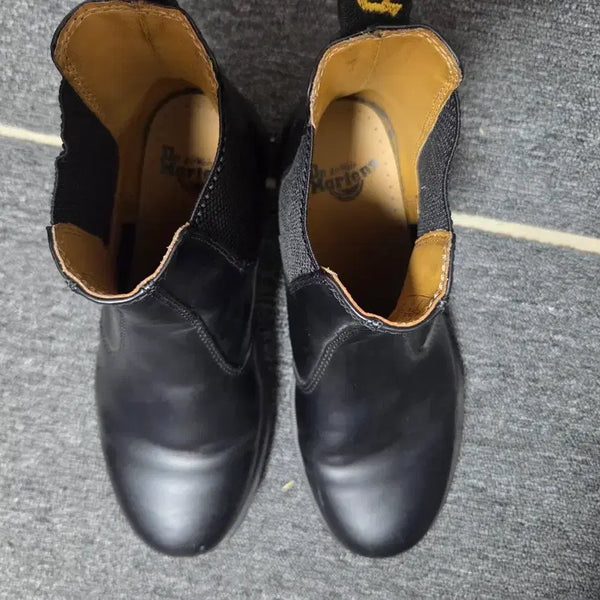 [BUNJANG] Dr. Martens 2976 Chelsea Boots / 닥터마틴 2976 첼시 부츠