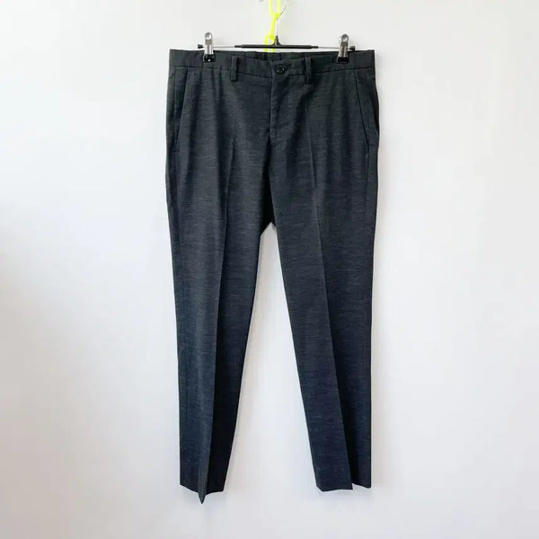 [BUNJANG] DKNY Men's Linen Pants 30 / DKNY 남성린넨바지 30 진스센스