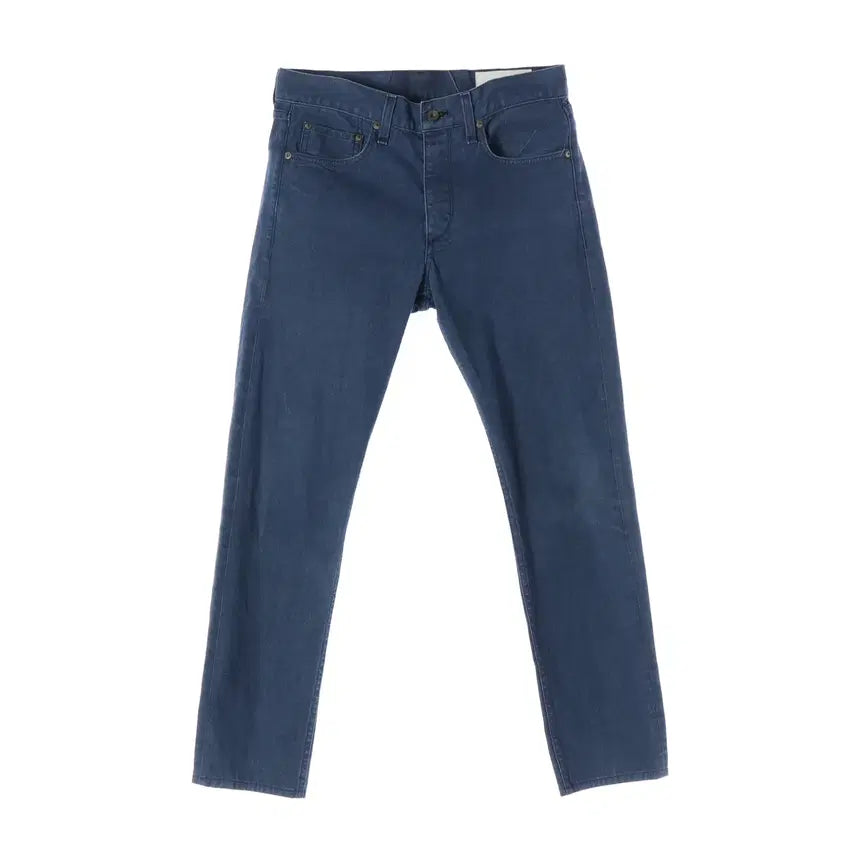 [BUNJANG] Rag & Bone Fit 2 Slim Leg Cotton Denim Pants / 랙앤본 핏2 슬림레그 코튼 데님 팬츠