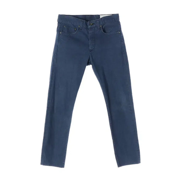 [BUNJANG] Rag & Bone Fit 2 Slim Leg Cotton Denim Pants / 랙앤본 핏2 슬림레그 코튼 데님 팬츠