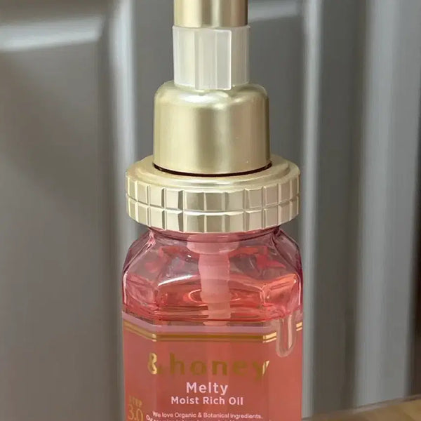 [BUNJANG] And Honey Moist Rich Oil / 앤드 허니 모이스트 리치 오일