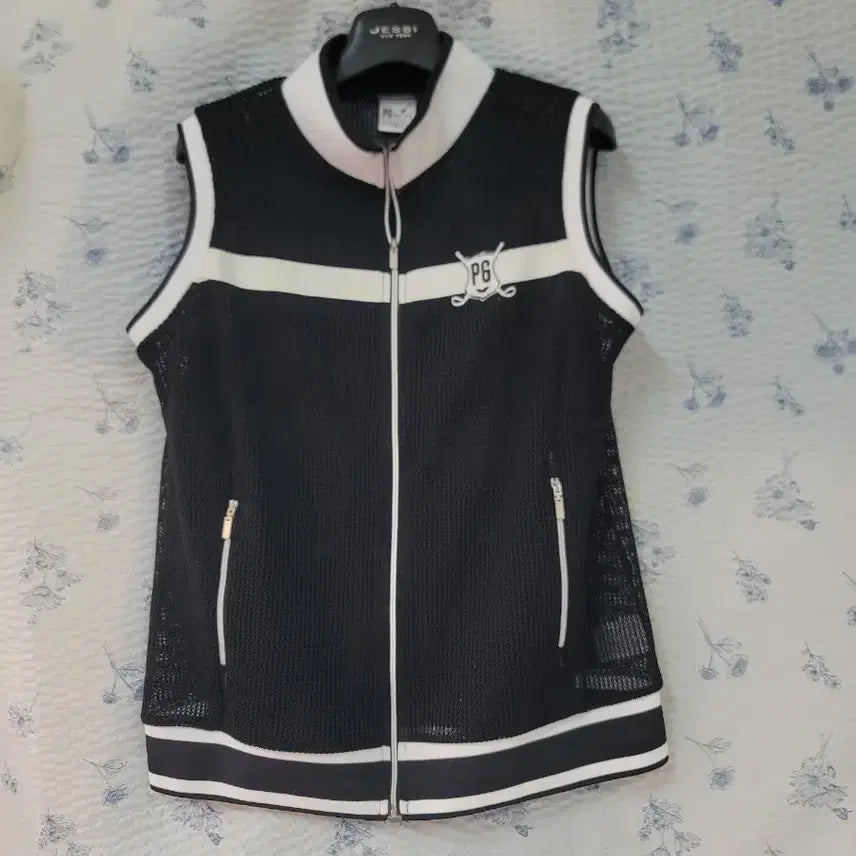 [BUNJANG] Women's Golf Vest / 골프조끼