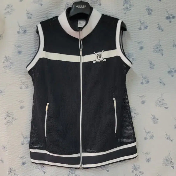 [BUNJANG] Women's Golf Vest / 골프조끼
